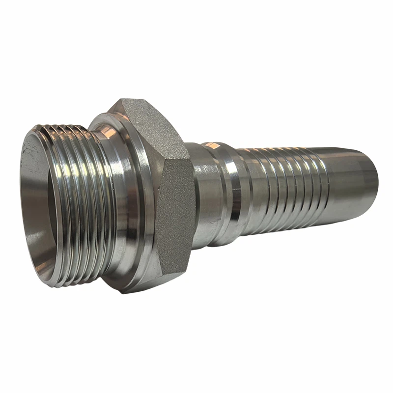 این پی ٹی ایف انٹر لاک فٹنگز